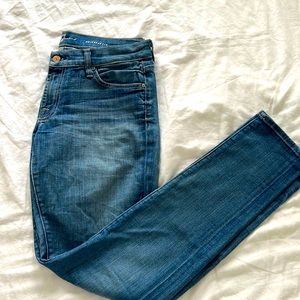 Seven for all Mankind Roxanne Jean.